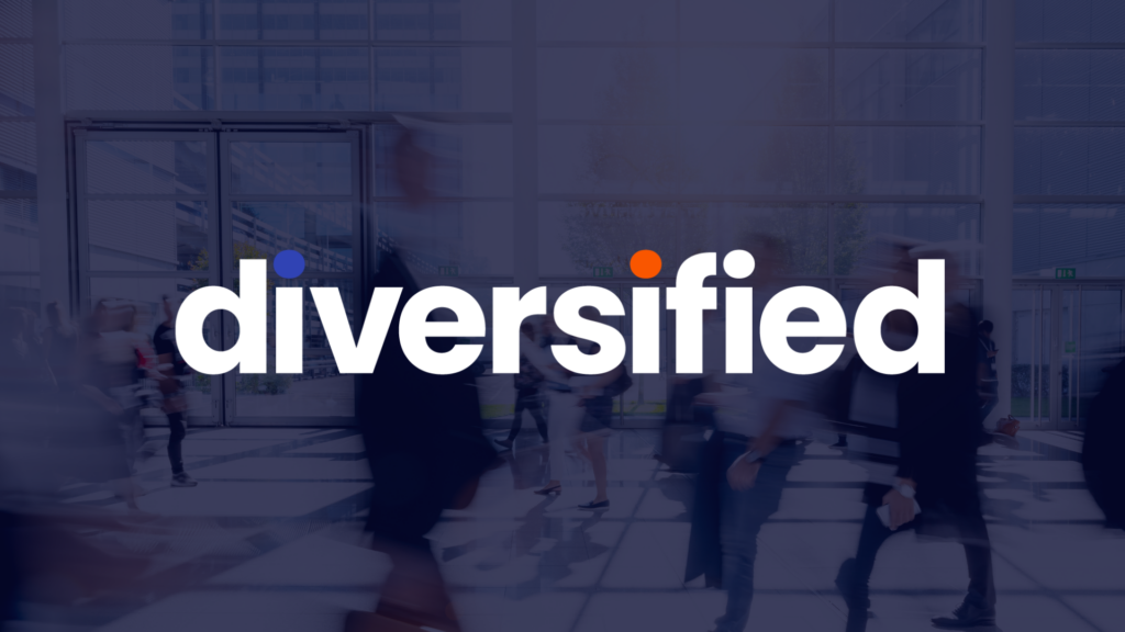 Diversified Brand Image